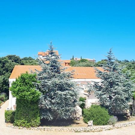 Lavender House Villa Mandre Exterior photo