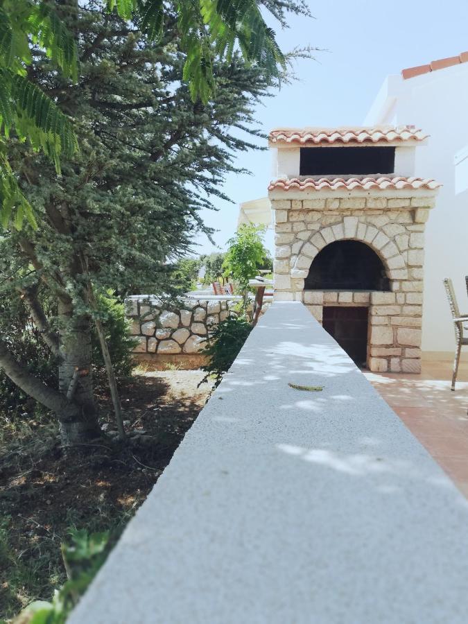 Lavender House Villa Mandre Exterior photo