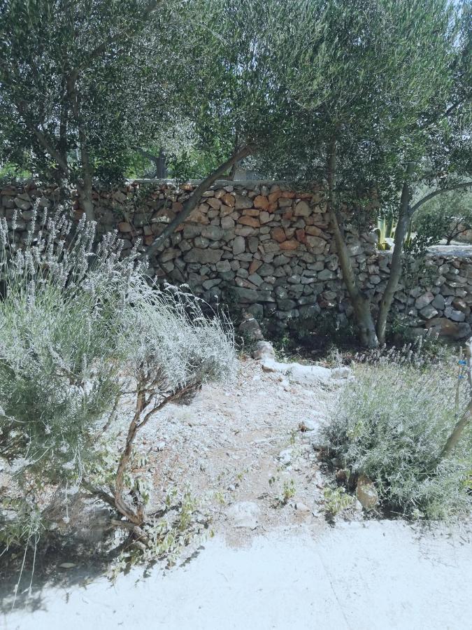 Lavender House Villa Mandre Exterior photo