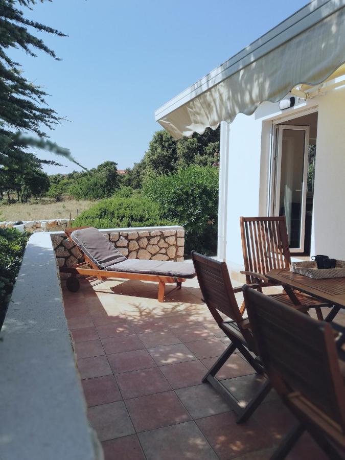 Lavender House Villa Mandre Exterior photo
