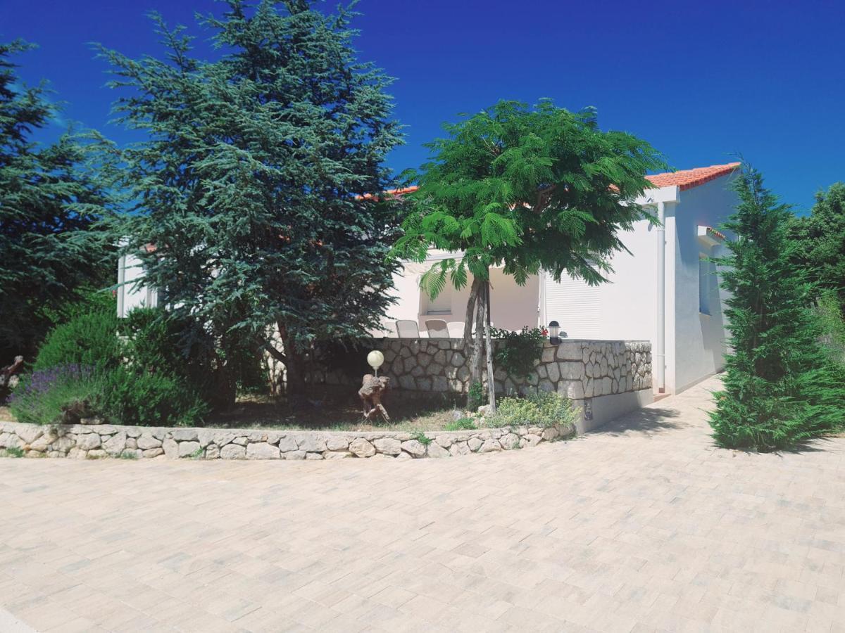 Lavender House Villa Mandre Exterior photo