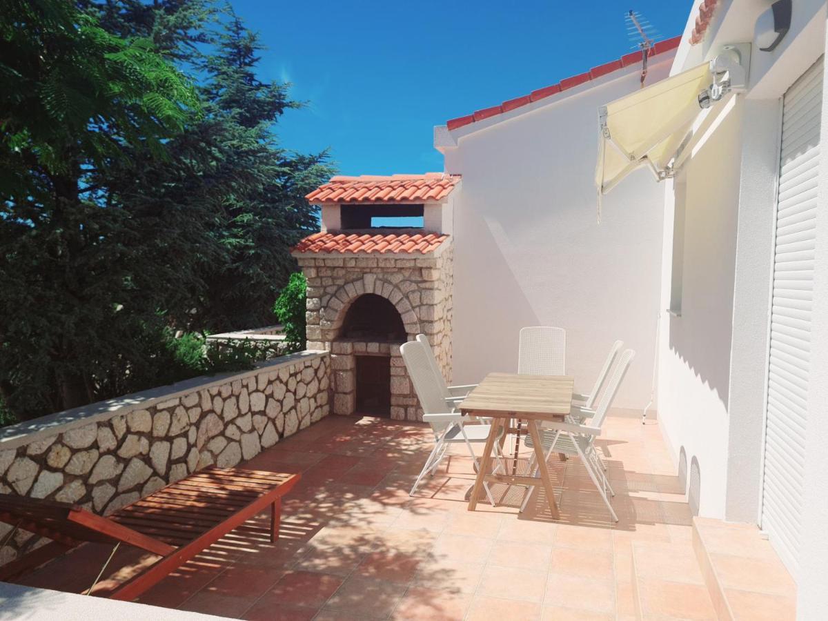 Lavender House Villa Mandre Exterior photo