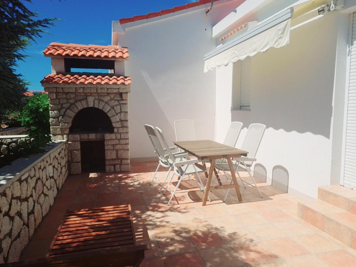Lavender House Villa Mandre Exterior photo