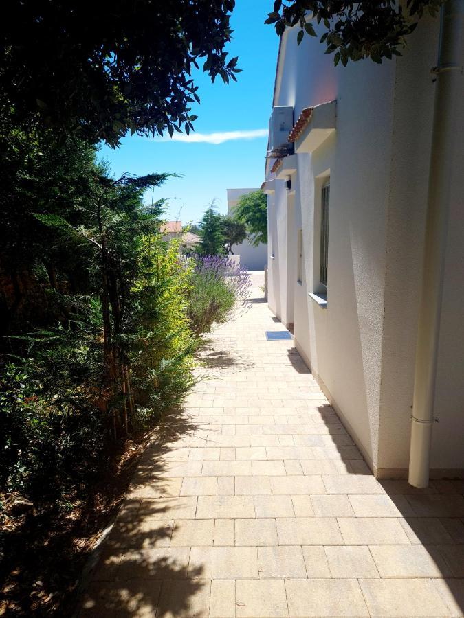 Lavender House Villa Mandre Exterior photo