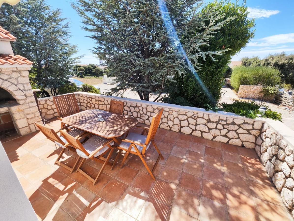 Lavender House Villa Mandre Exterior photo