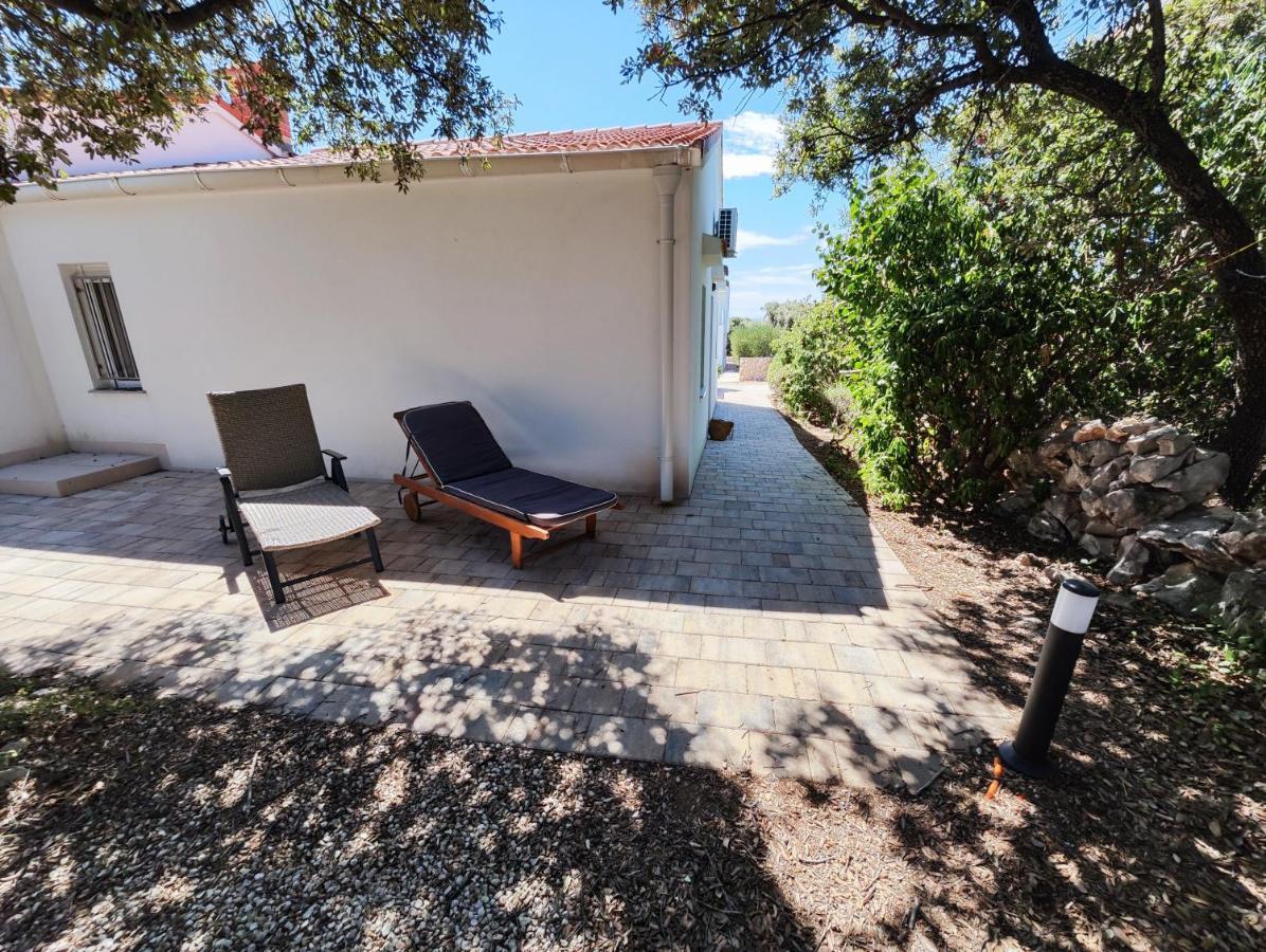 Lavender House Villa Mandre Exterior photo
